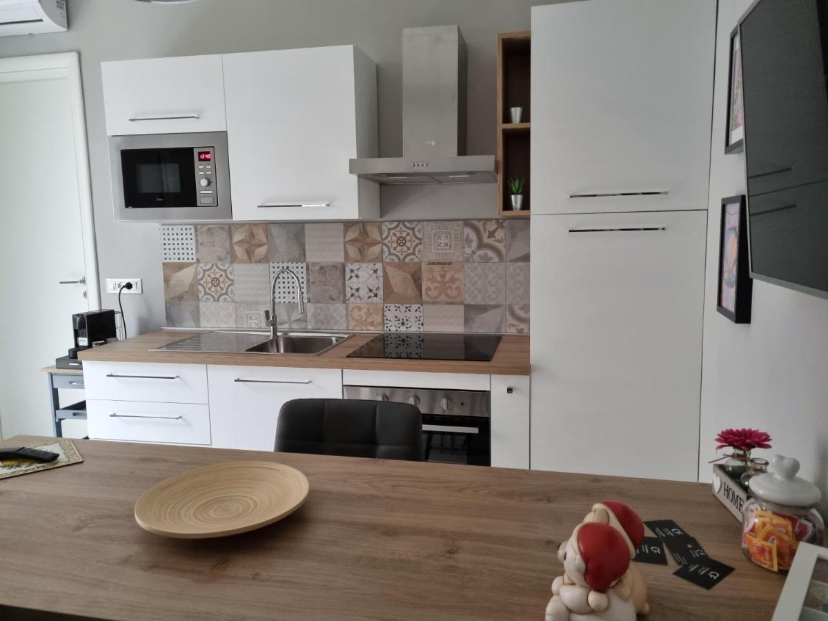 Appartamento Ca Fiamma 1 Casale Monferrato Esterno foto