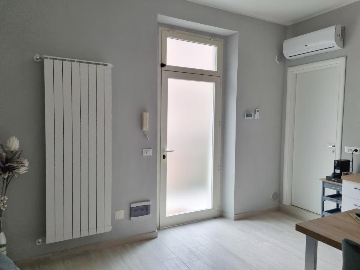 Appartamento Ca Fiamma 1 Casale Monferrato Esterno foto