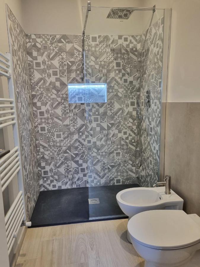 Appartamento Ca Fiamma 1 Casale Monferrato Esterno foto