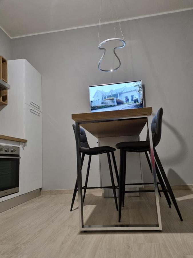 Appartamento Ca Fiamma 1 Casale Monferrato Esterno foto