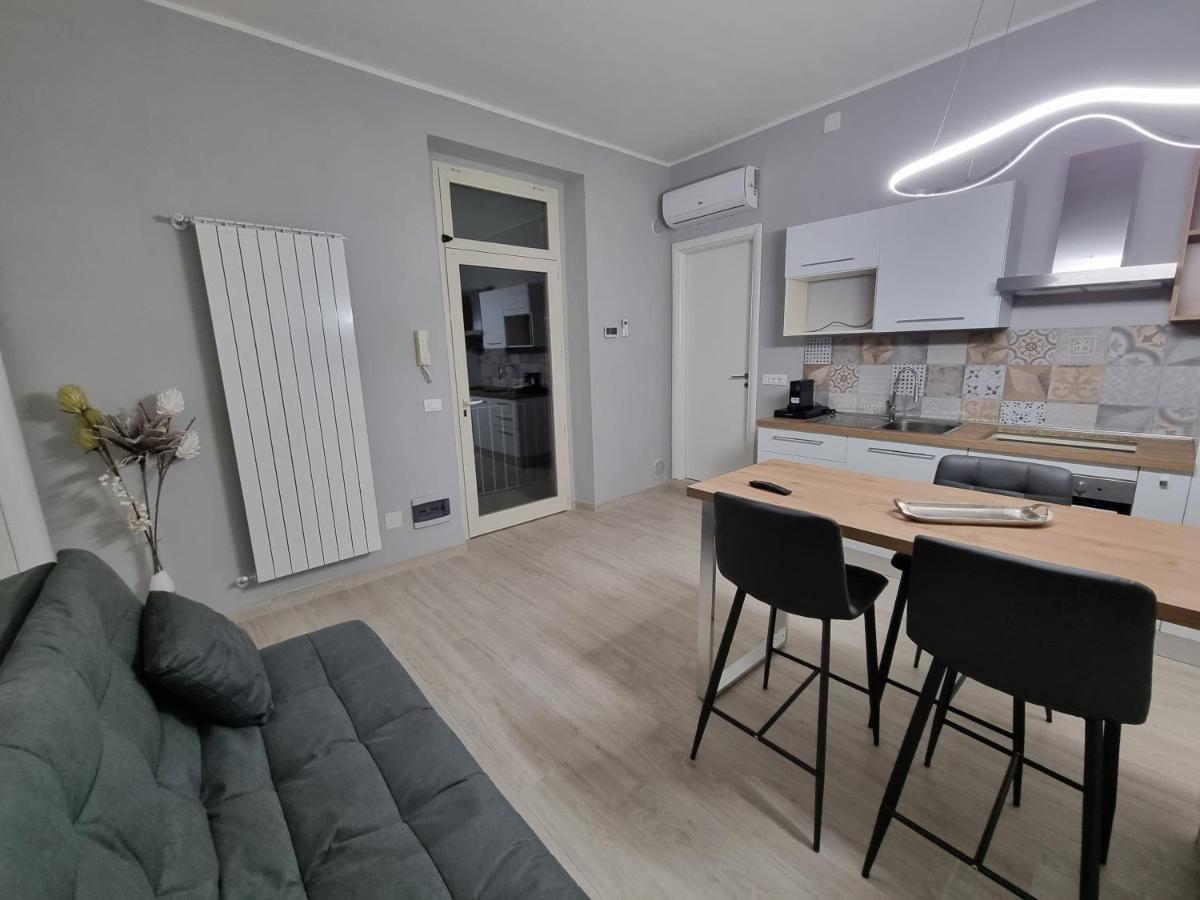 Appartamento Ca Fiamma 1 Casale Monferrato Esterno foto