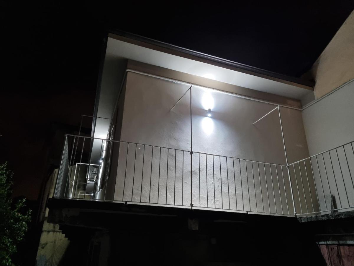 Appartamento Ca Fiamma 1 Casale Monferrato Esterno foto