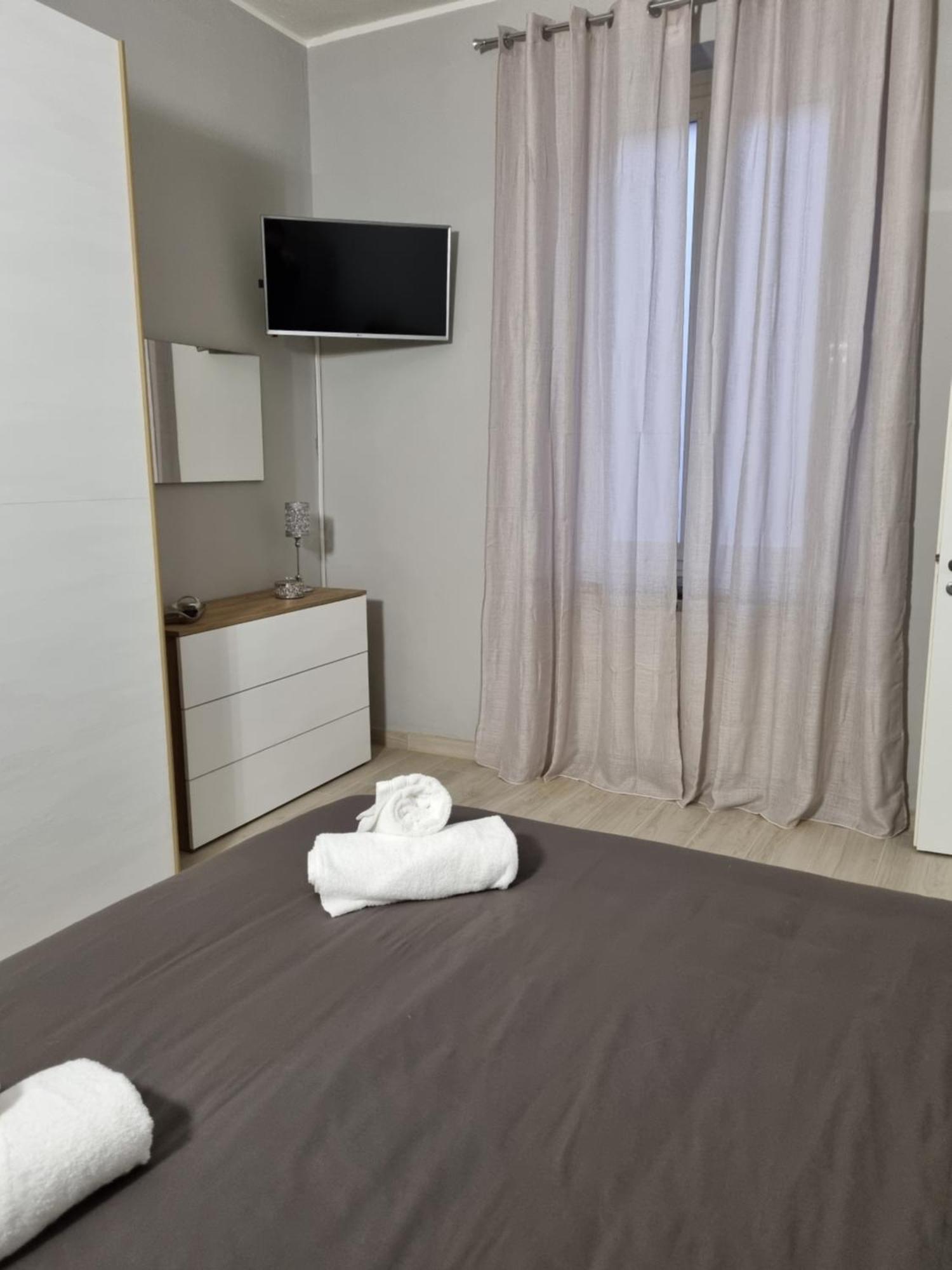 Appartamento Ca Fiamma 1 Casale Monferrato Esterno foto