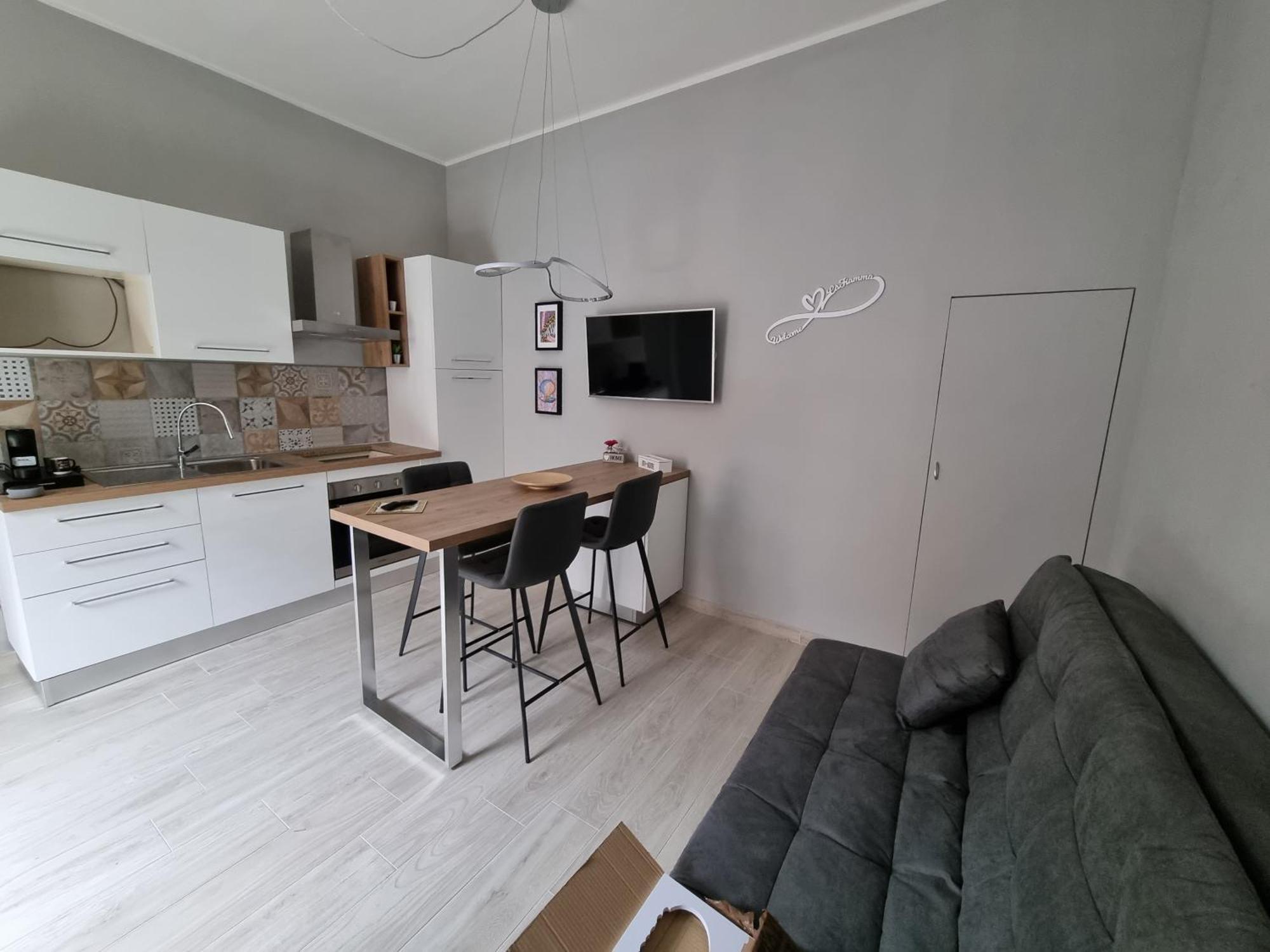 Appartamento Ca Fiamma 1 Casale Monferrato Esterno foto