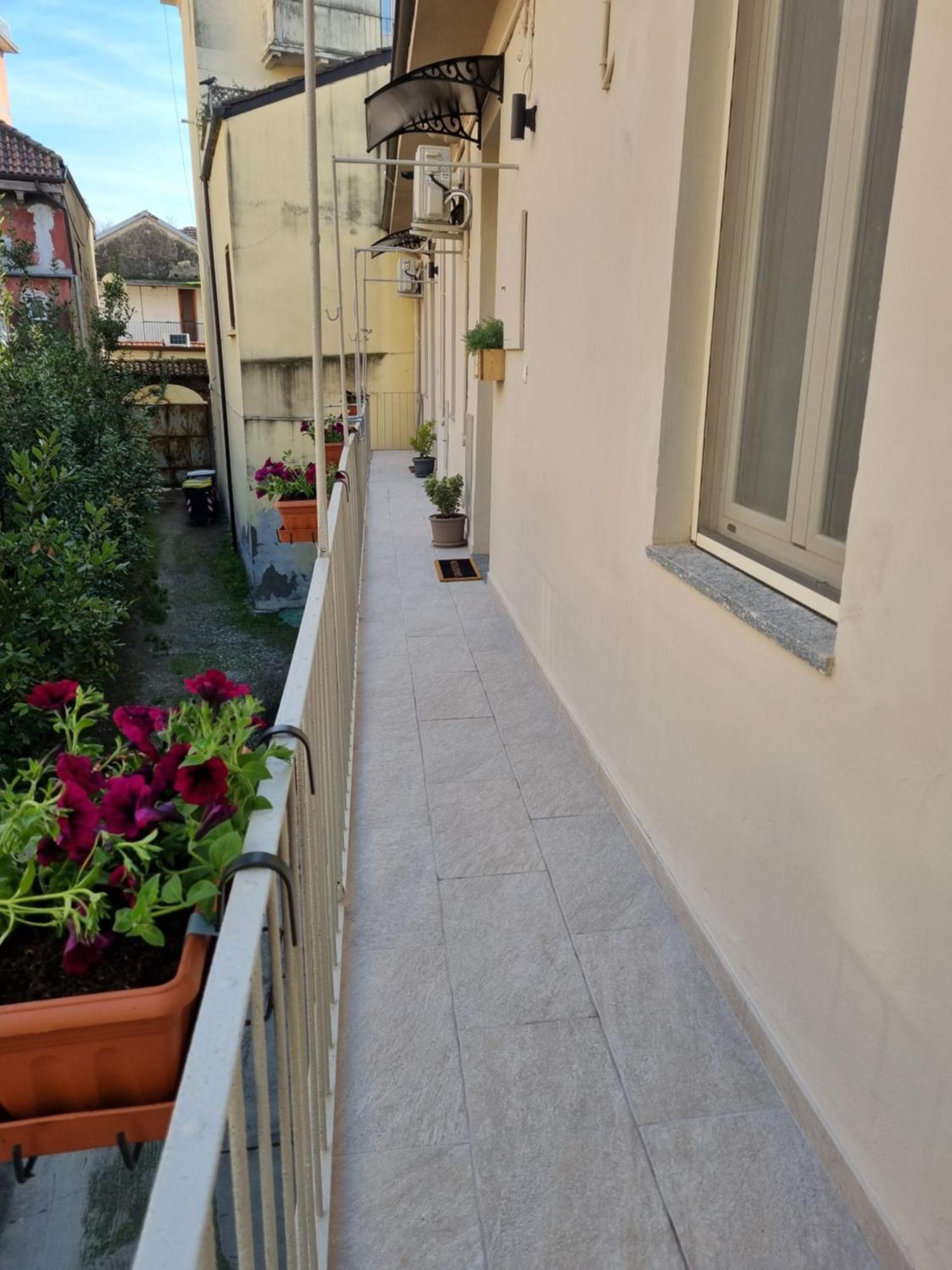 Appartamento Ca Fiamma 1 Casale Monferrato Esterno foto