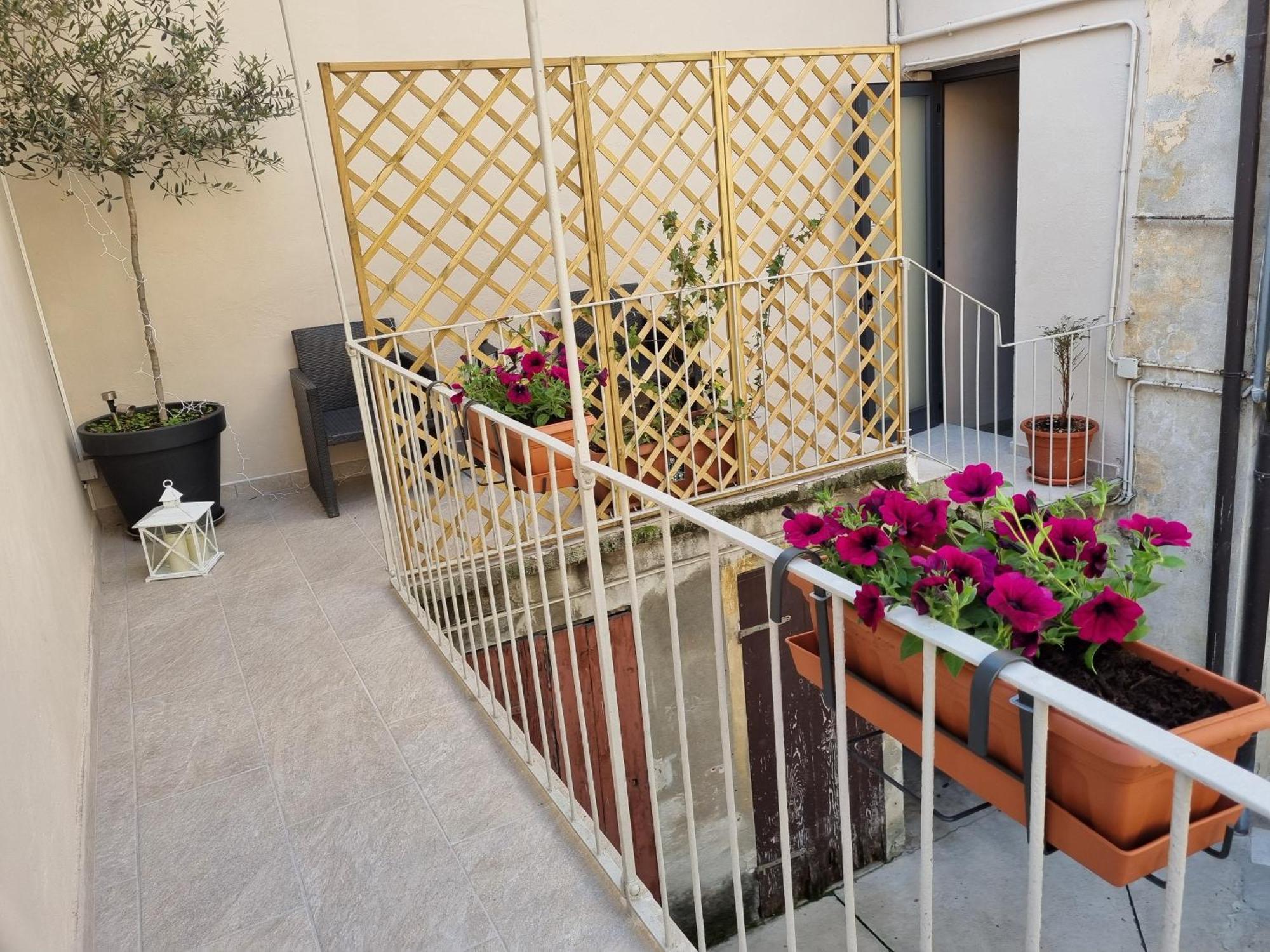 Appartamento Ca Fiamma 1 Casale Monferrato Esterno foto