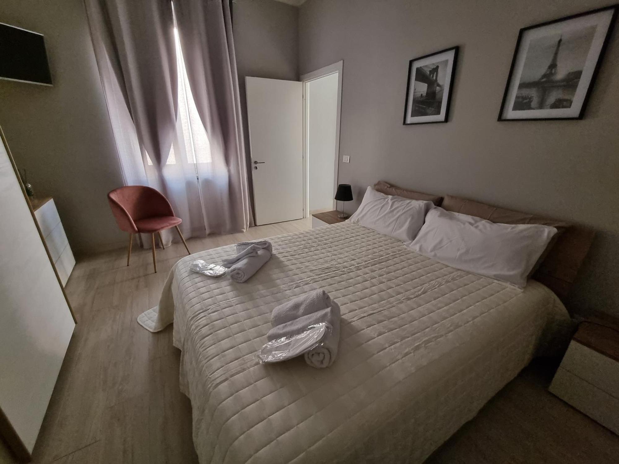 Appartamento Ca Fiamma 1 Casale Monferrato Esterno foto